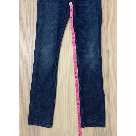 Vince Cigarette Leg Jeans - Picture 4 of 9